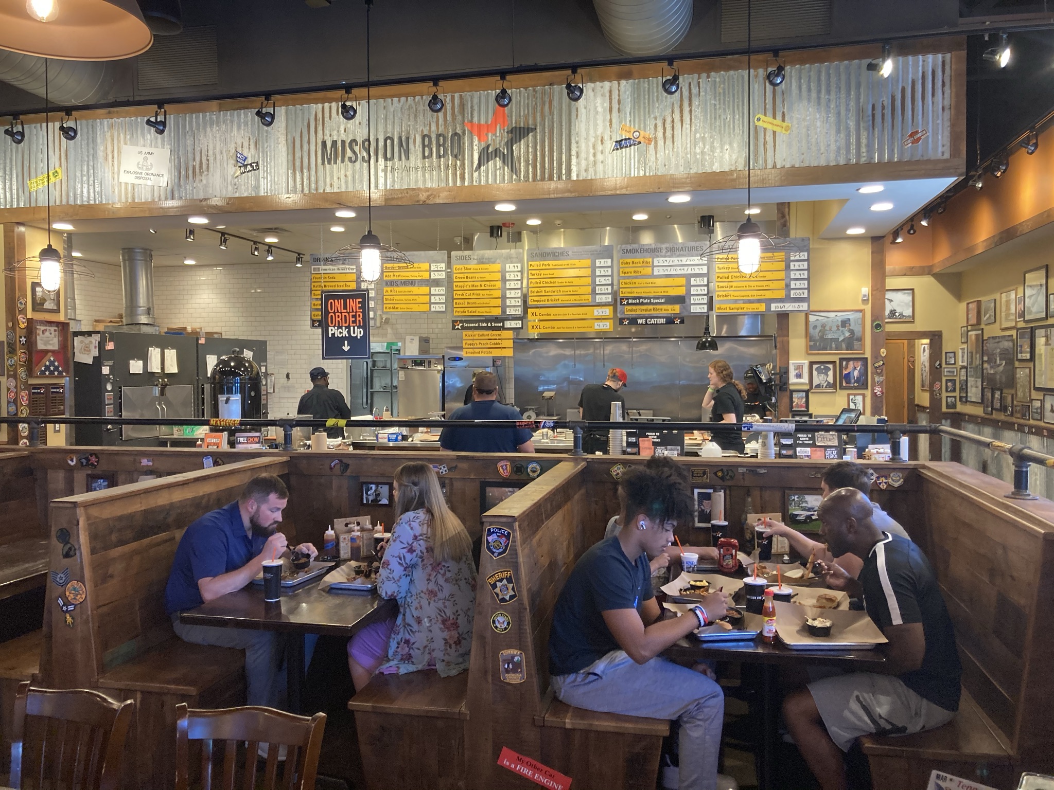 Best Bbq In Chattanooga - 7mkn26t