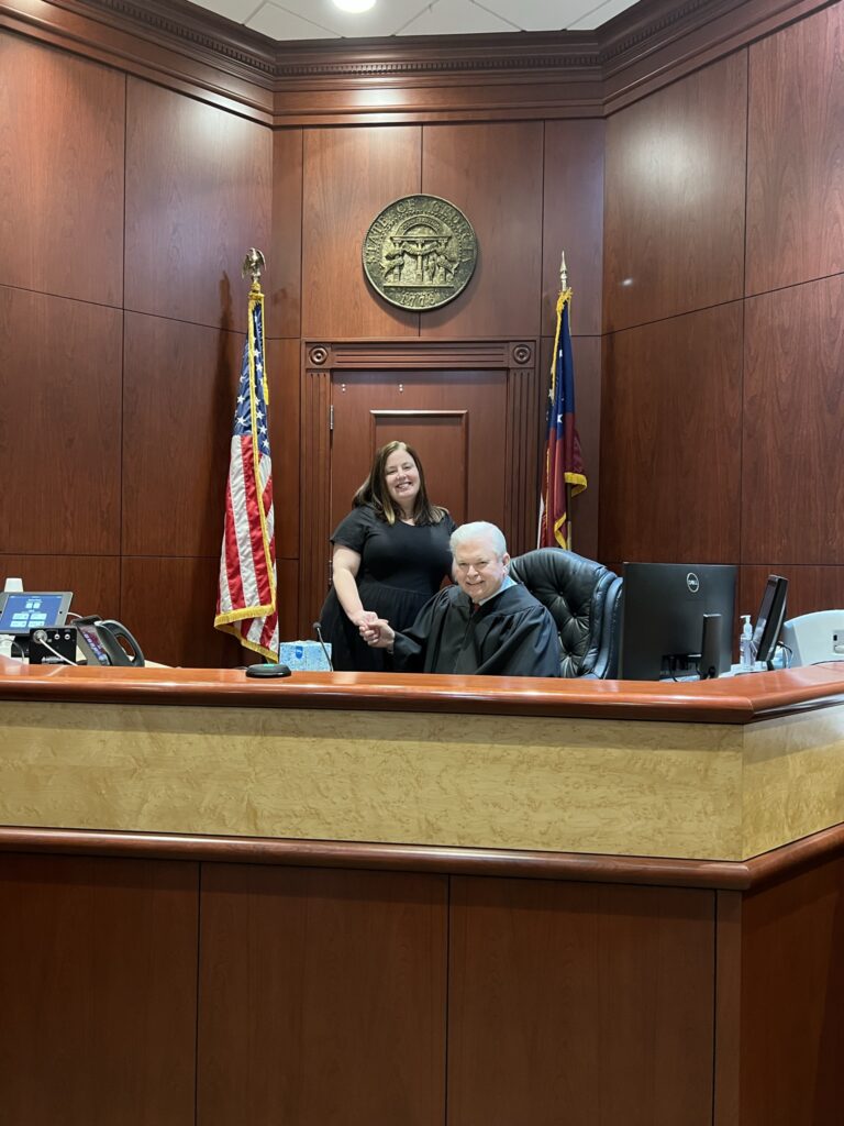 Judge William T. Boyett to Retire After Serving 40 Years EZ Elder Law