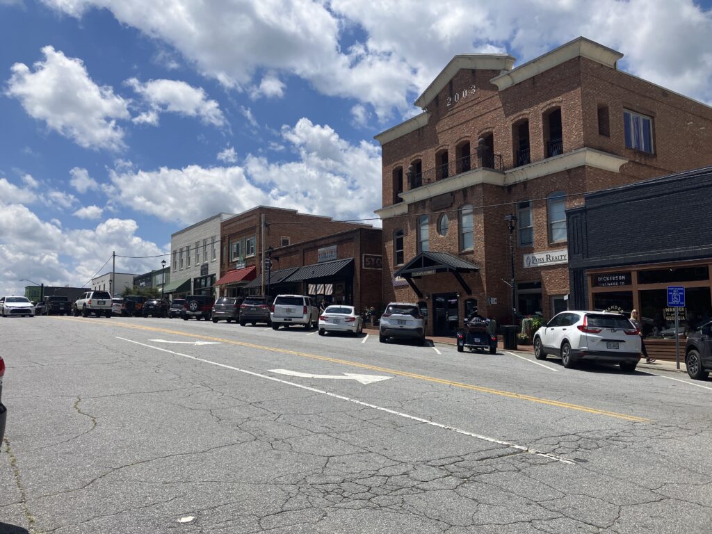 Georgia Medicaid Applicants No Longer Required to Apply for Other Benefits